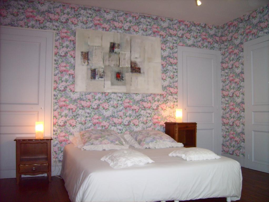 Chambre d'Hôtes L'Ambroise Troyes Exterior foto